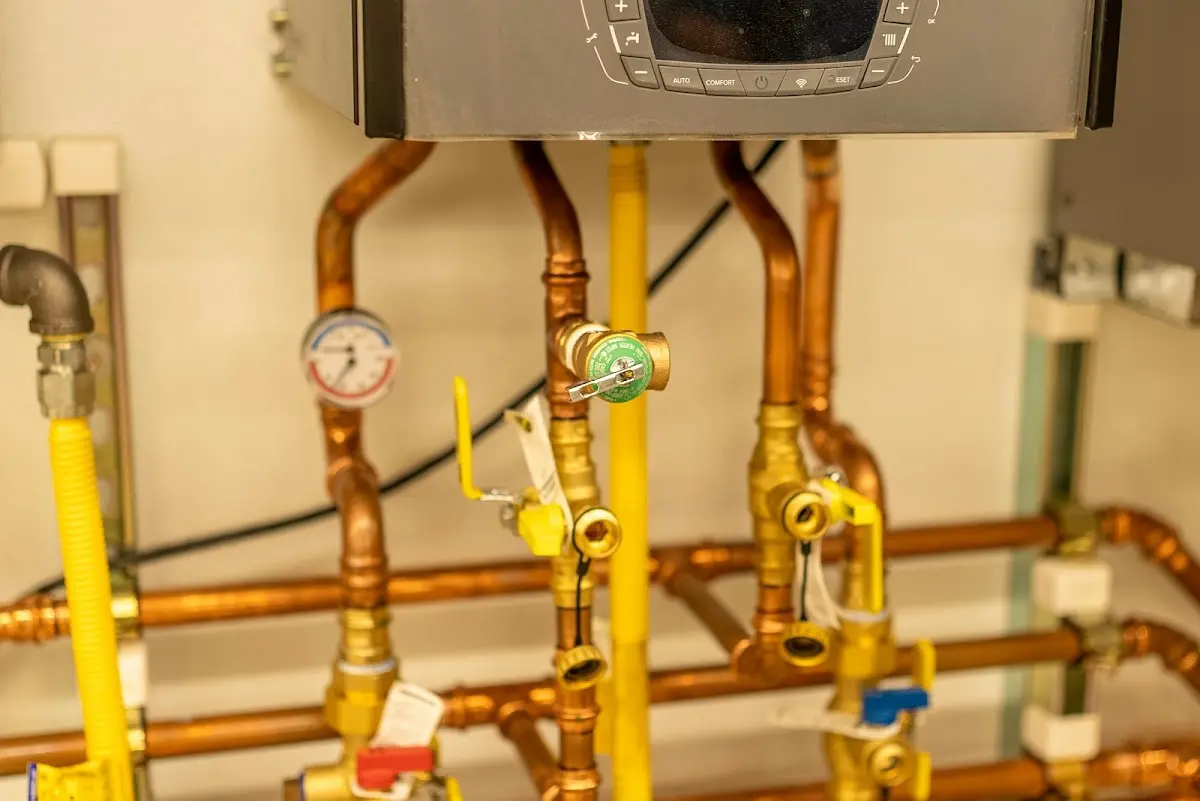 Licensed technician providing Sewer Cleanout for a homeowner in Lemon Grove